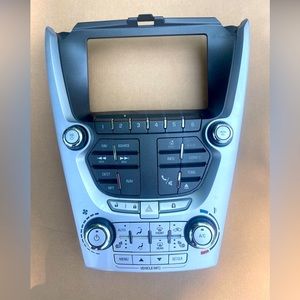 2012-2015 Chevrolet Equinox